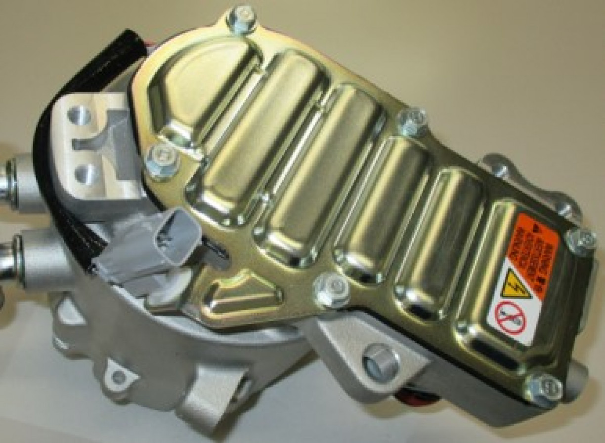140V ELMOTOR MED 33 HK