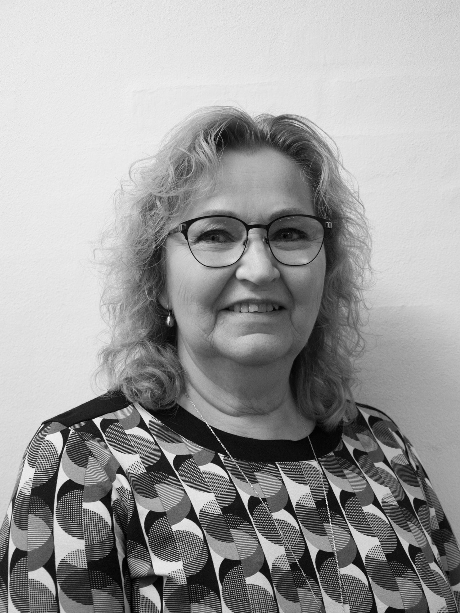 Birthe Lindgaard