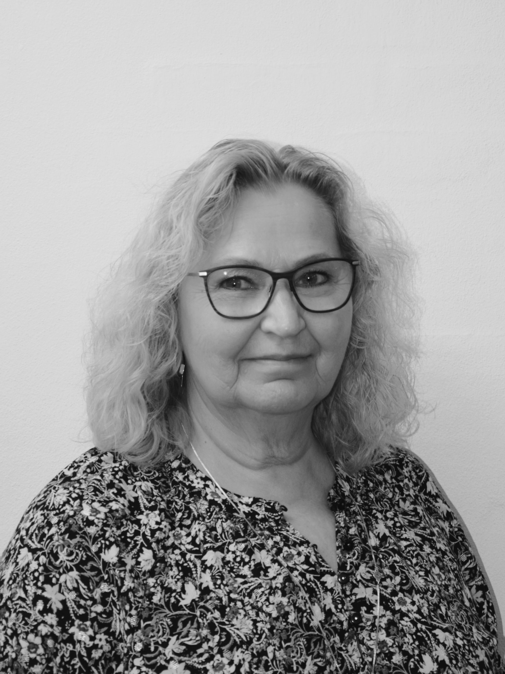 Birthe Lindgaard
