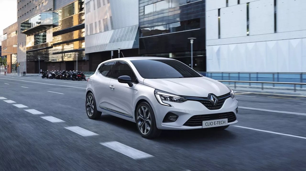 Clio7