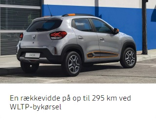En rækkevidde