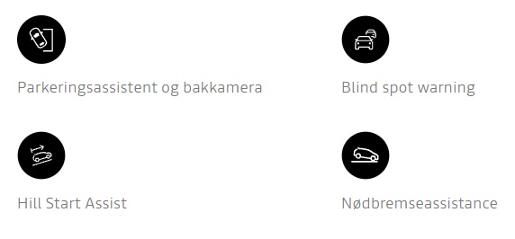 Gennemtestet teknologi