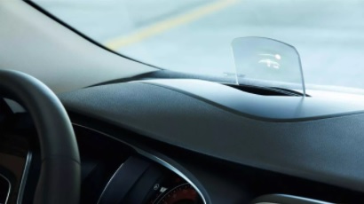 Head-up-display