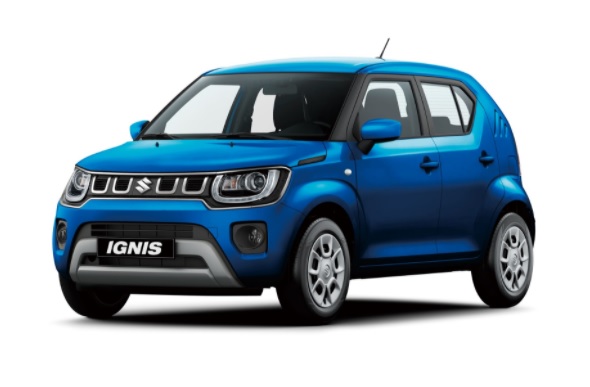 IGNIS HYBRID CLUB