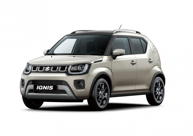 Ignis