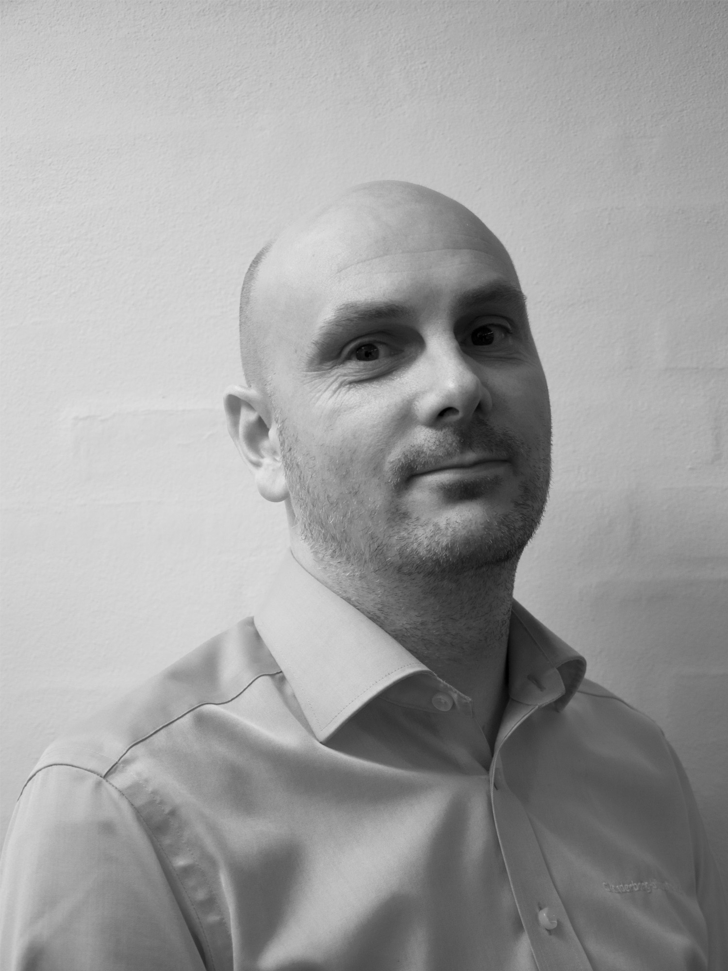 Jens Dalsgaard