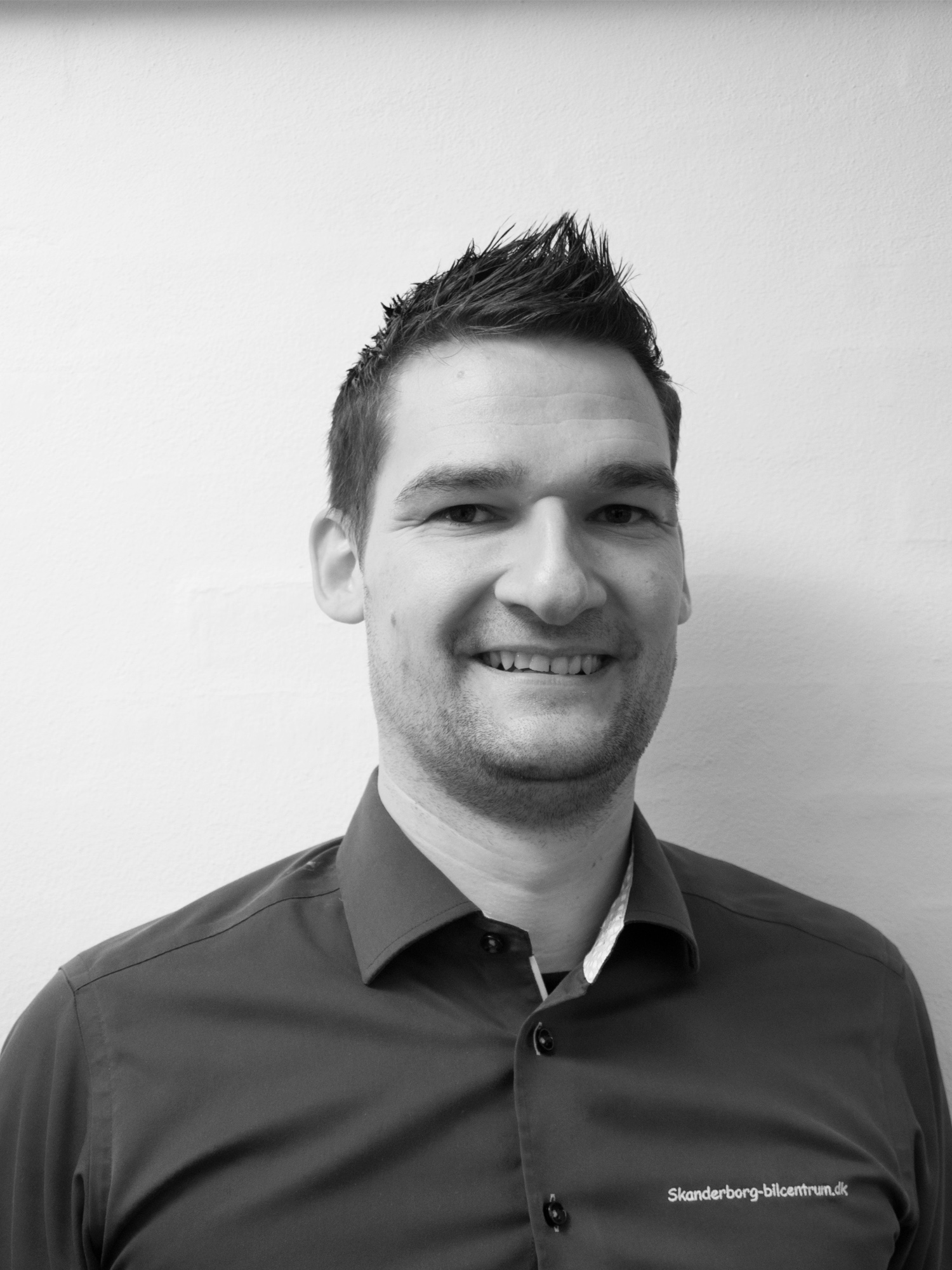 Klaus Lindahl