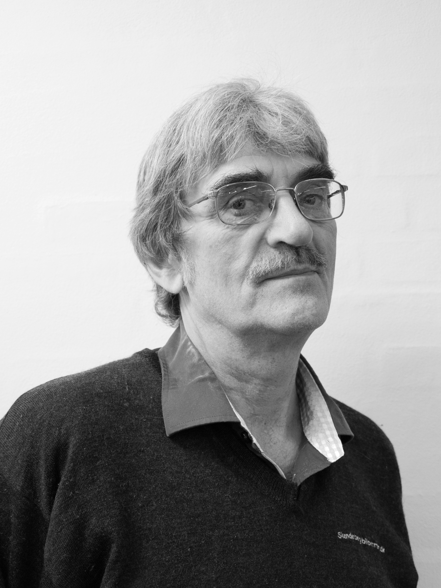 Lars Balle