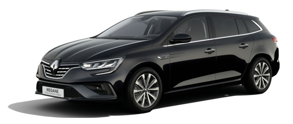 Megane 1