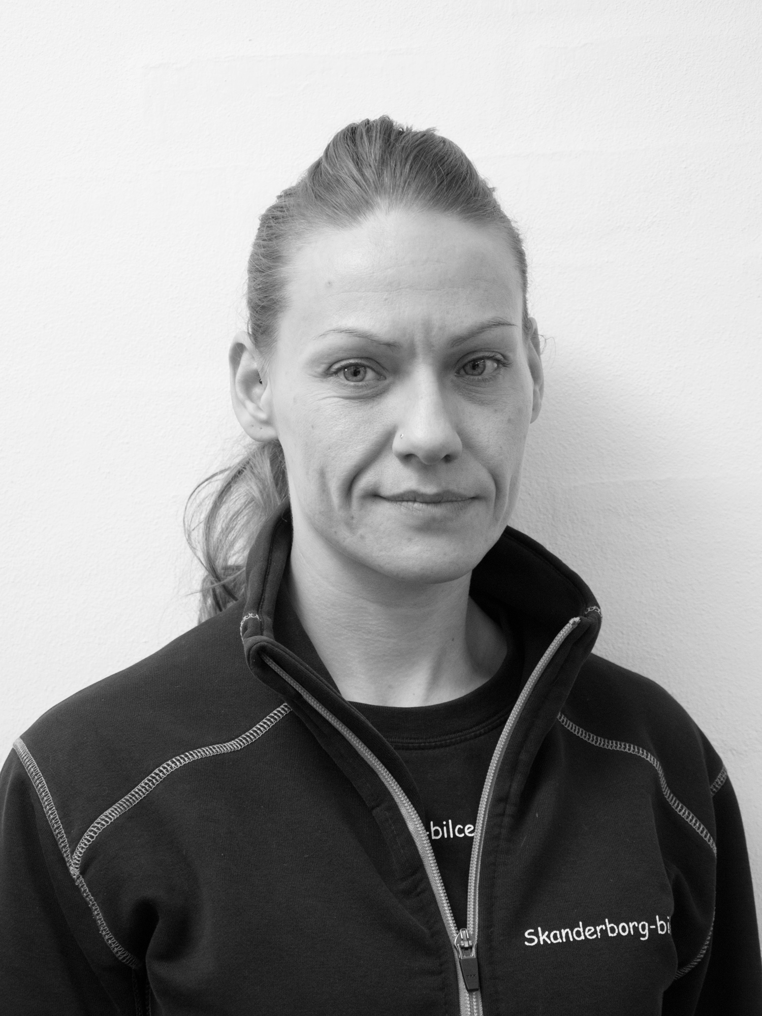 Nathja Kroman