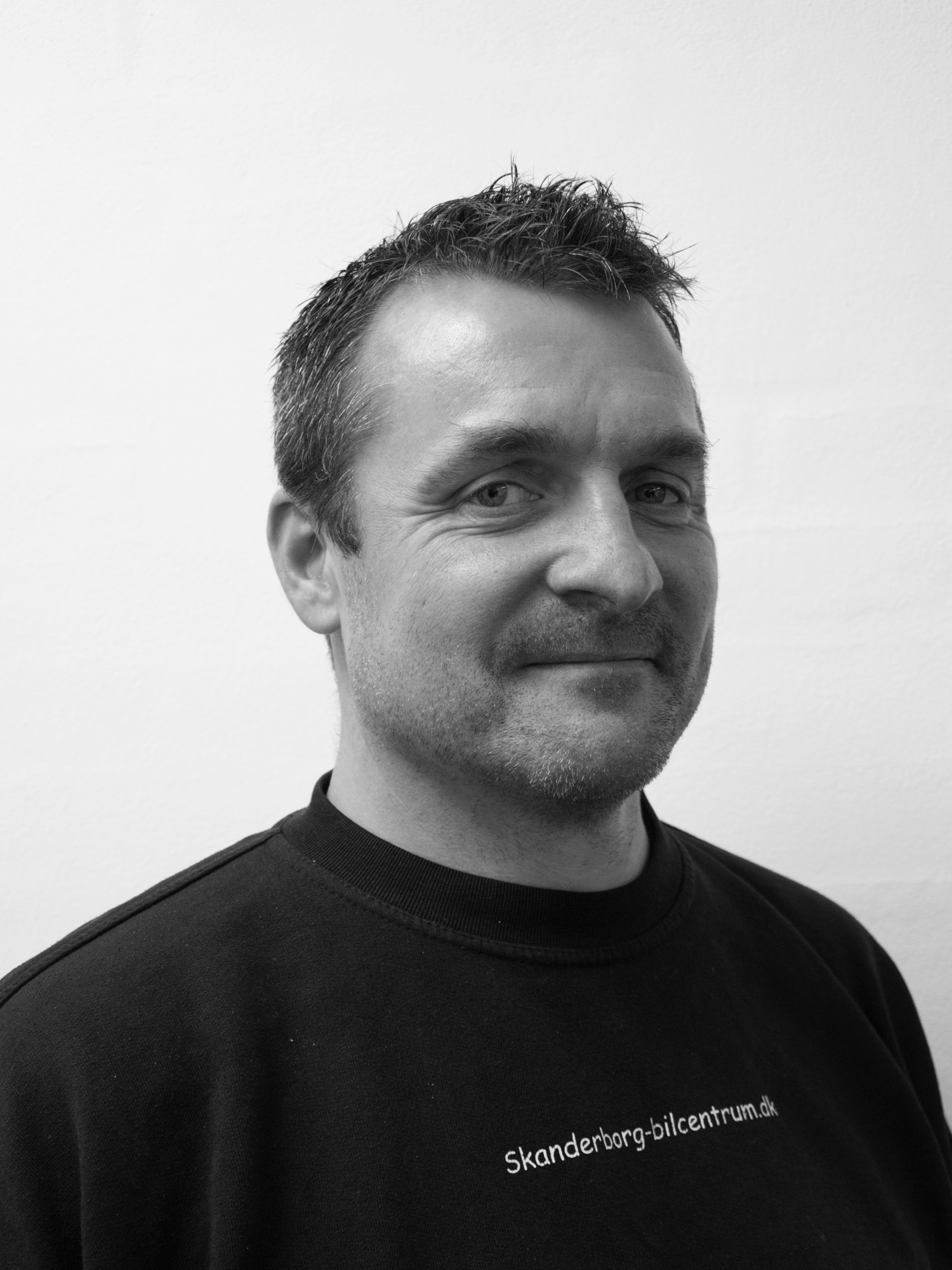Nicolai Dybdal