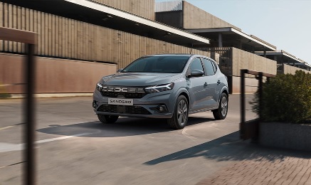 SANDERO