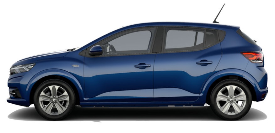 Sandero