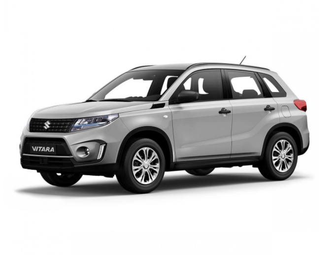 Vitara Touch Hybrid2
