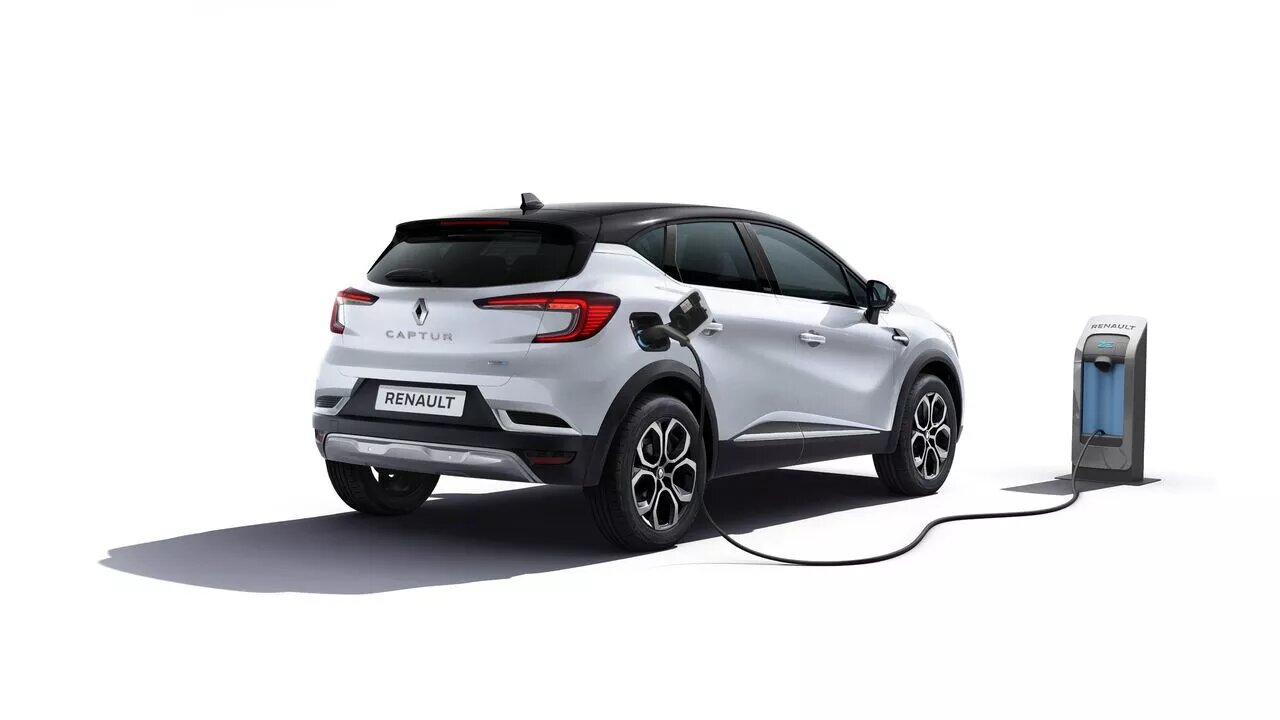 captur