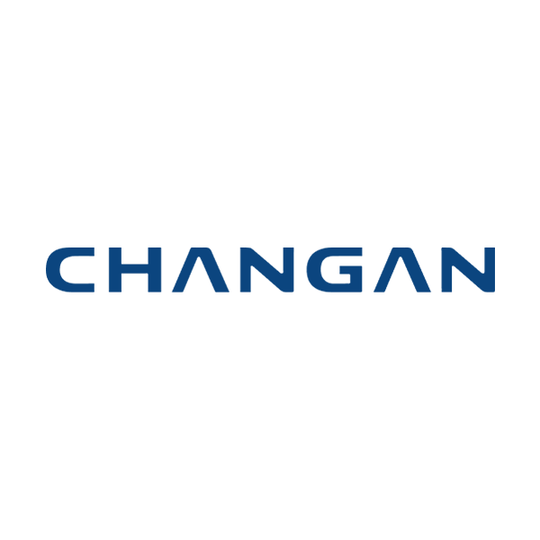 changan logo