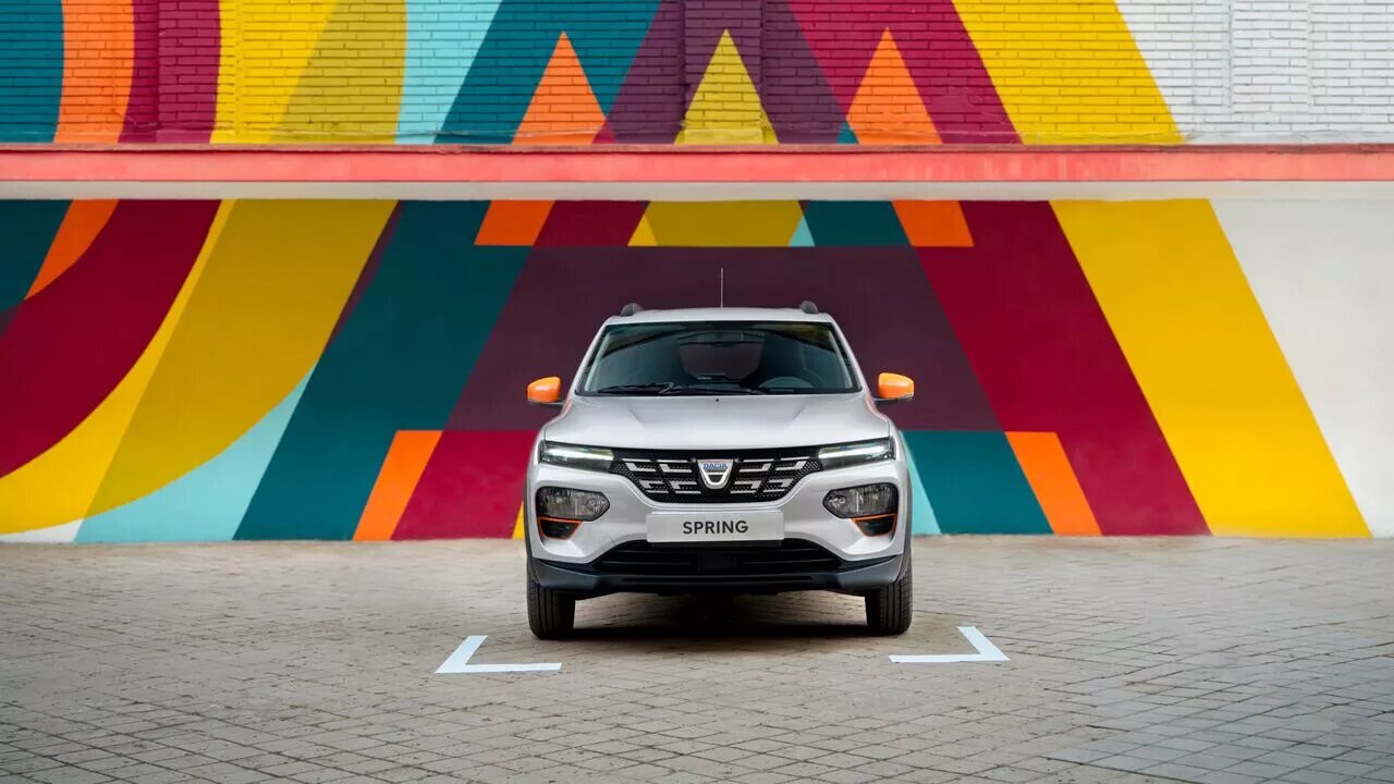 spring leasing